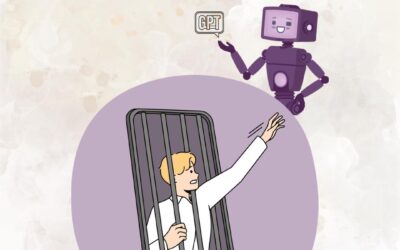 ChatGPT in the Training Room: A Thinking Tool or a Substitute for Thinking?