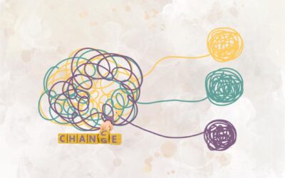 Change: The Concept That Defines Life