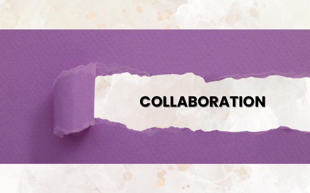 Collaboration Starts with Connection